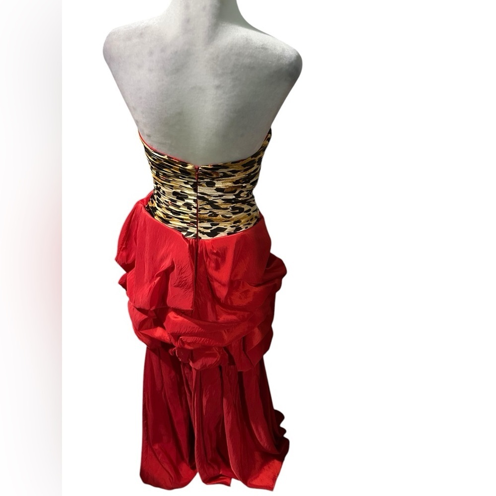 Riva designs beautiful dress Size 6 - Picture 11 of 11